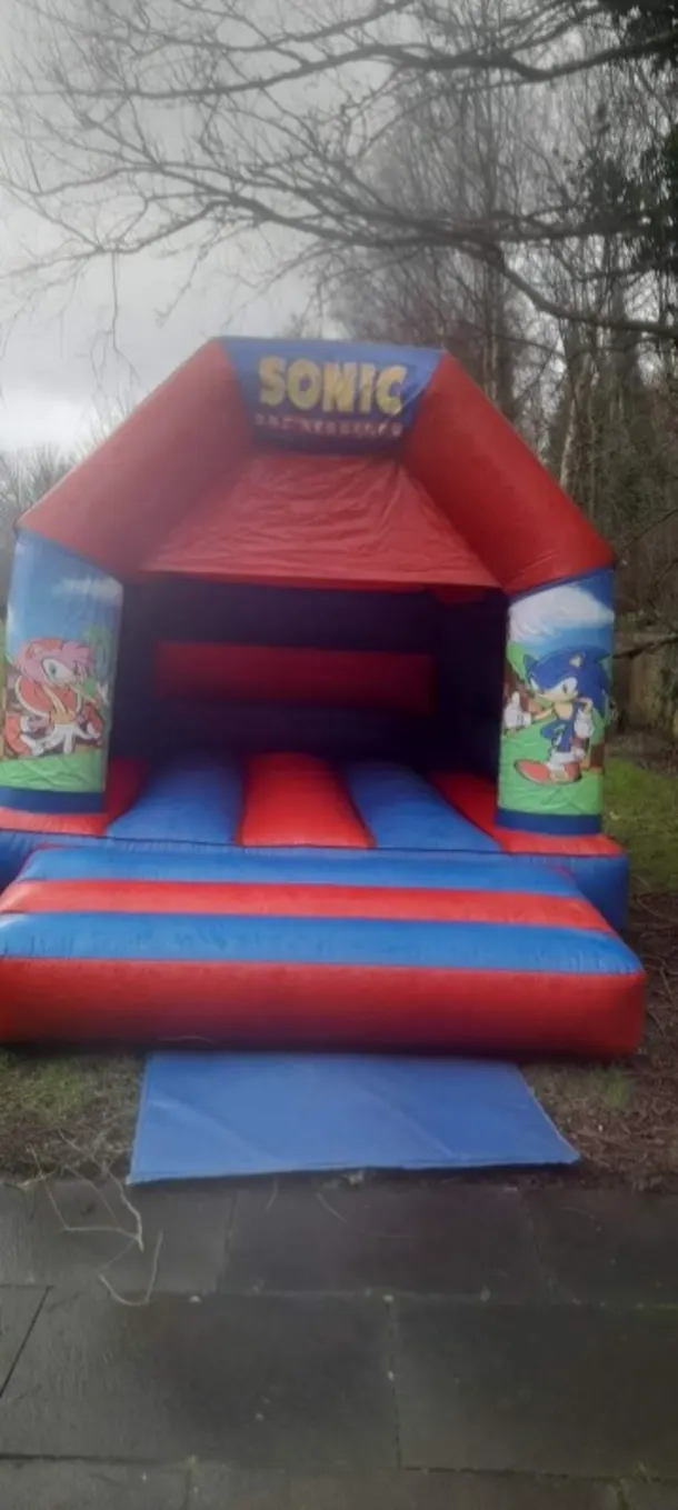 Sonic Castle