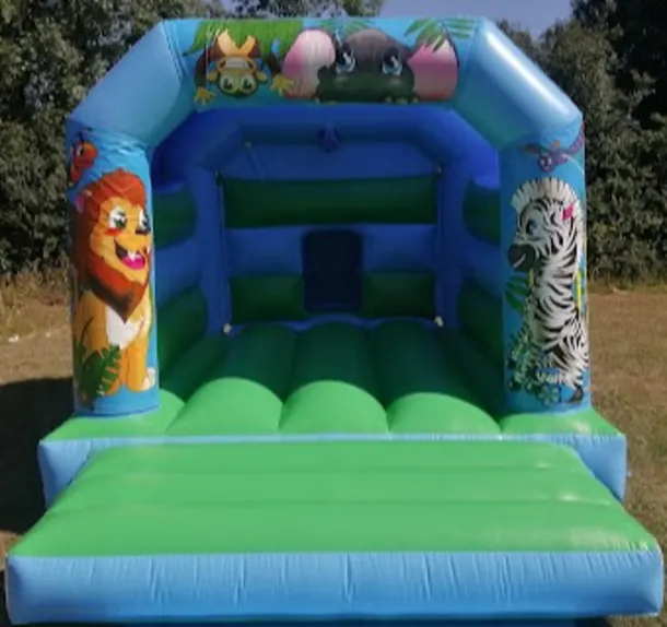 Jungle Party