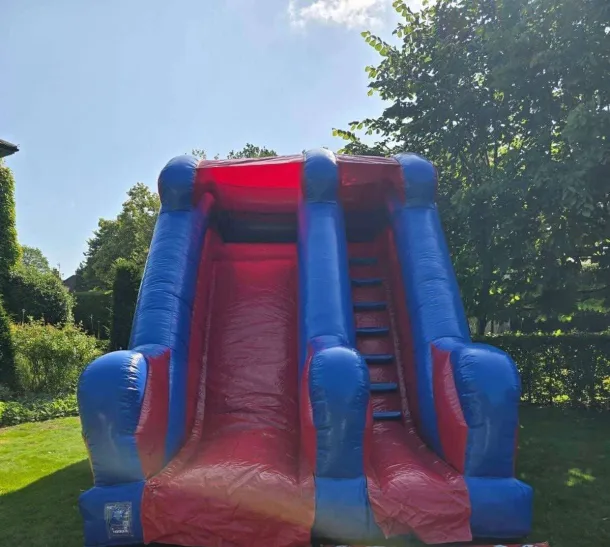 8ft Platform Slide