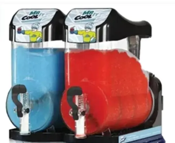 Slush Machine Hire