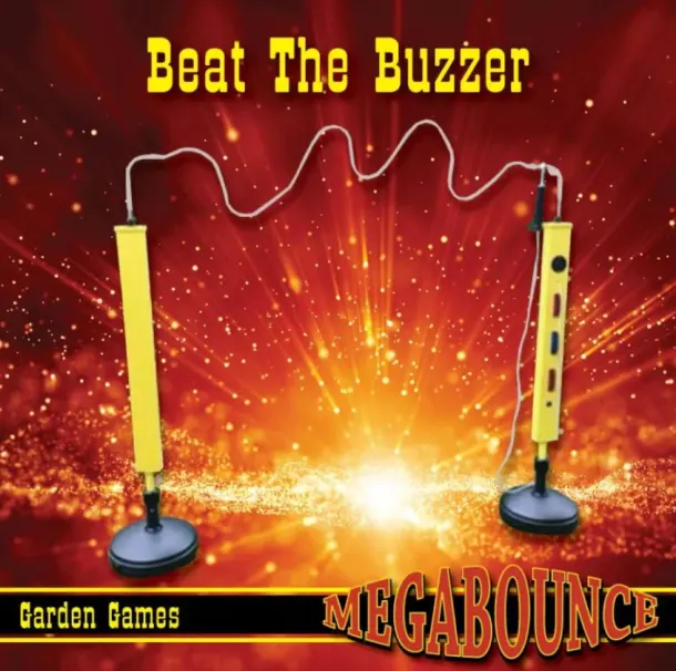 Beat The Buzzer