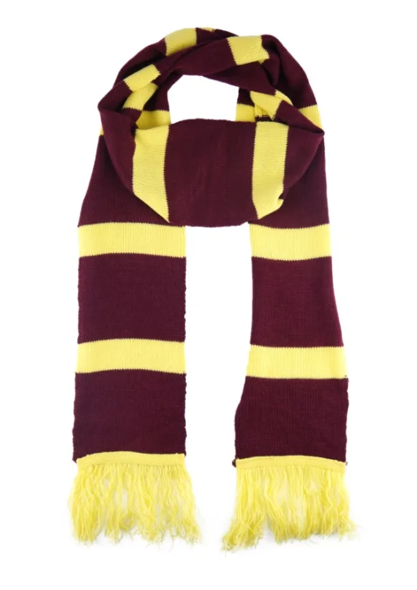 Witch Or Wizard Scarf