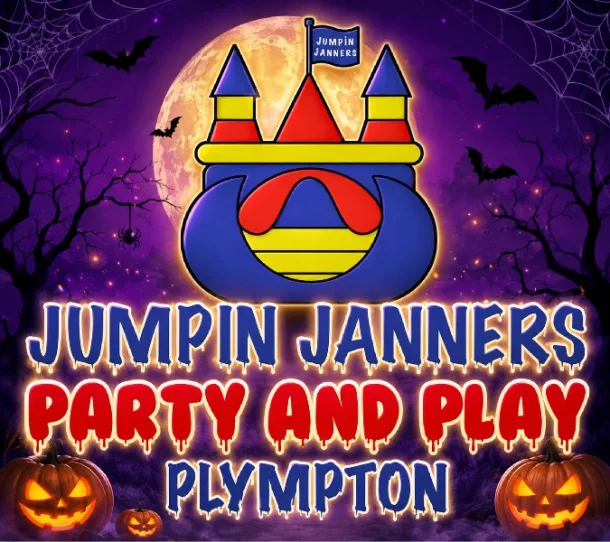 Halloween Event