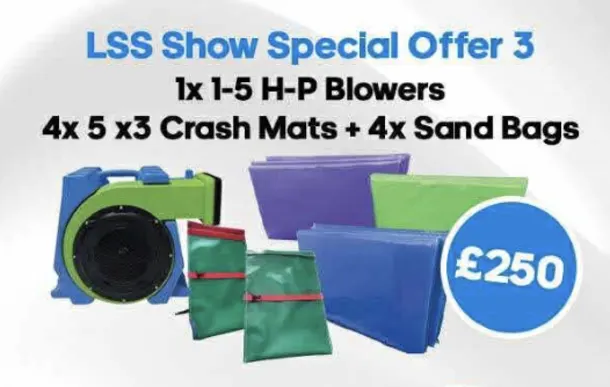 Show Special 1