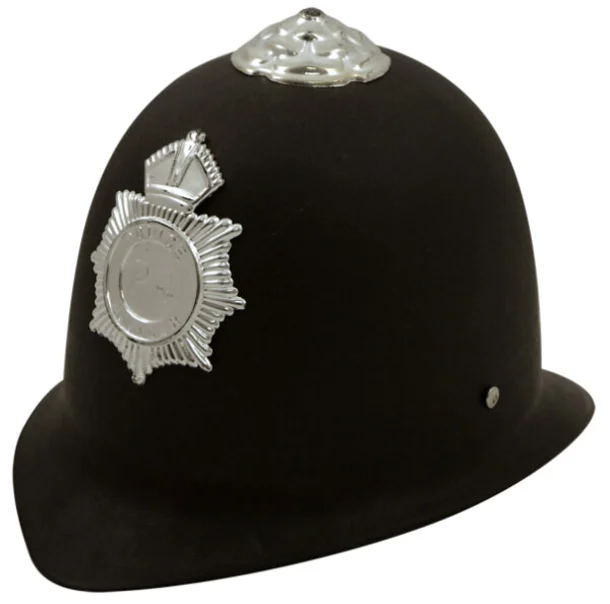 Police Helmet