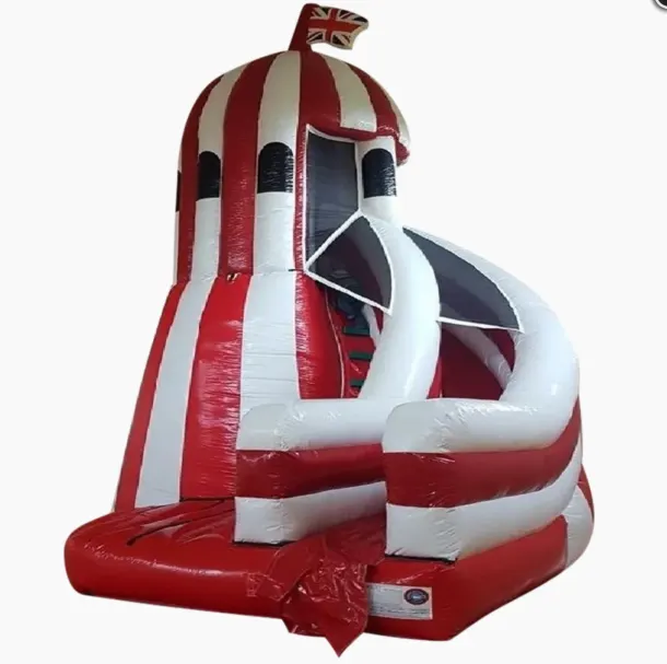 Helter Skelter