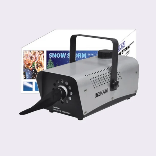 Snow Machine