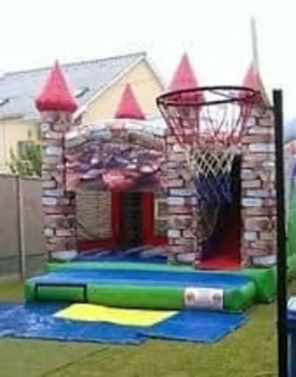 Turret Banner - Si05