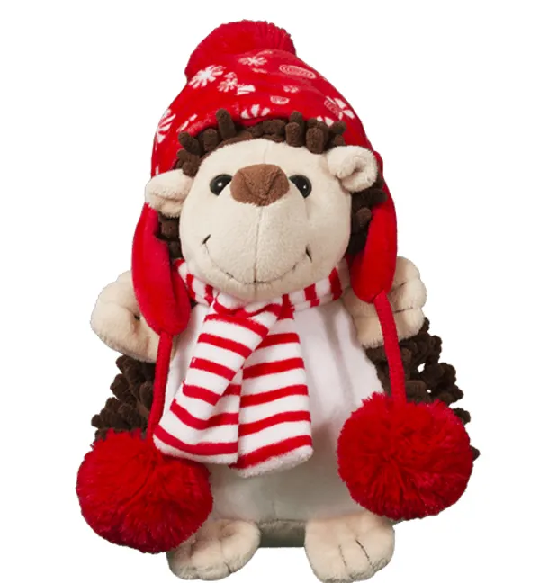 Holly Hedgehog