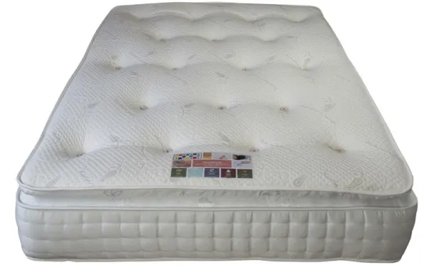 Royal Pillowtop Mattress