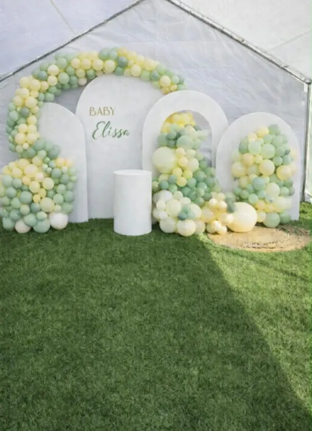 Balloon Displays