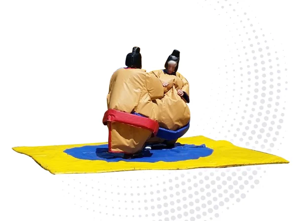Sumo Suits