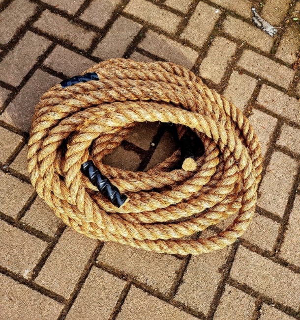 Tug Of War Rope