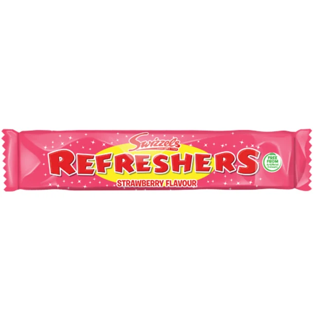 Refresher Strawberry