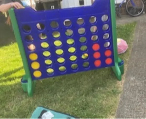 Connect 4