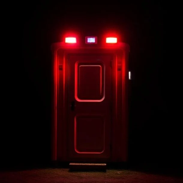 Emergency Portable Toilet Hire