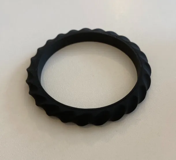 Twister Chewigem Bangle Child Sizeblack