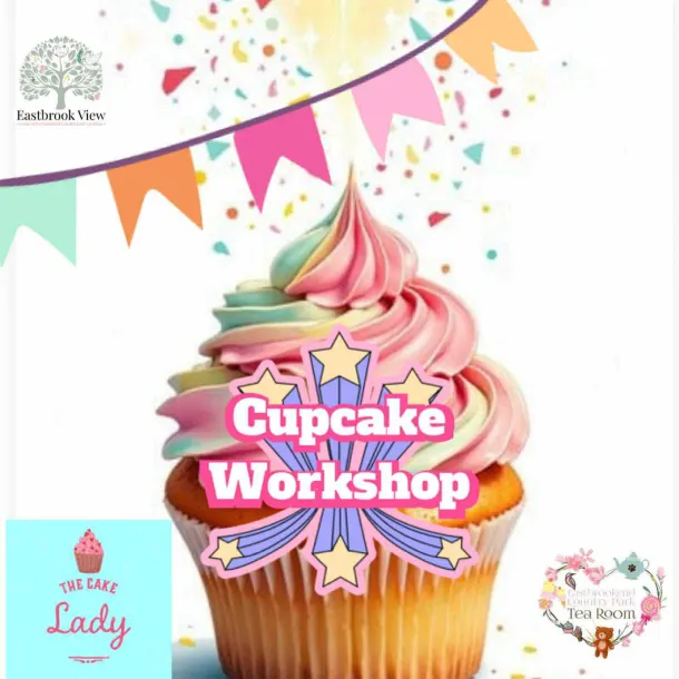 Cupcake Workshop