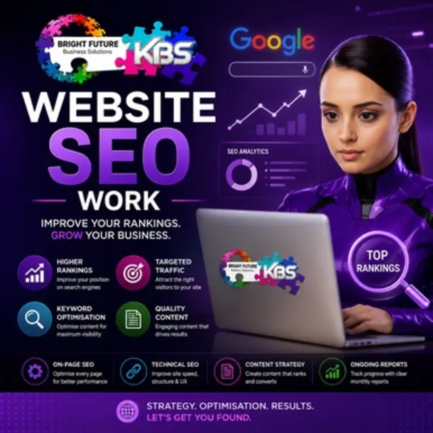Seo Services