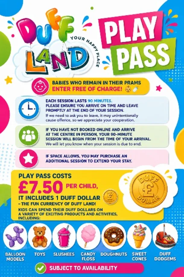 Play Pass