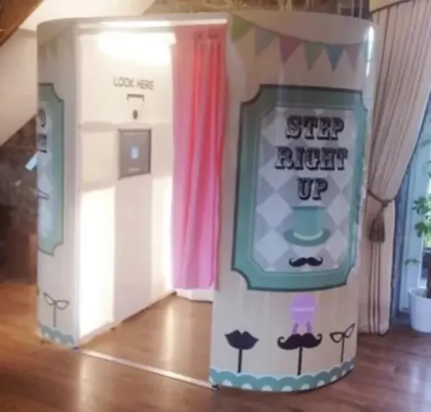 Photobooth Hire