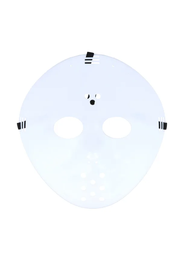 Hockey Face Mask