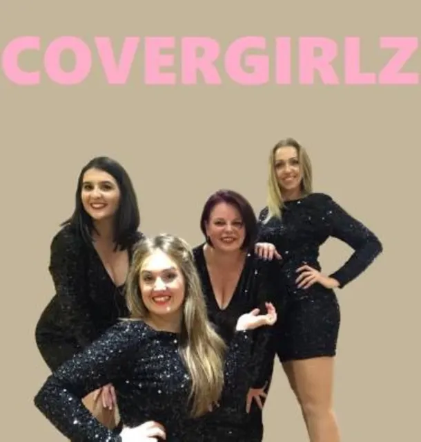 Covergirlz