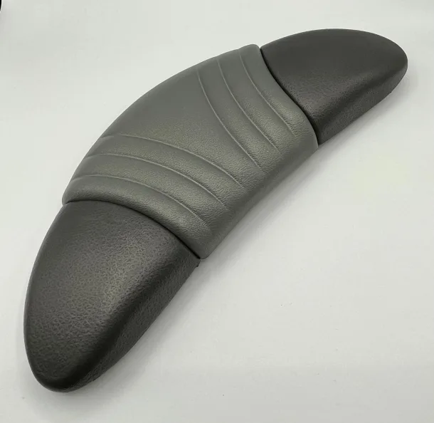 Island Spas Lounger Headrest Pillow