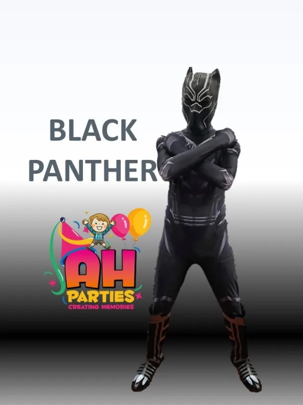 Black Panther
