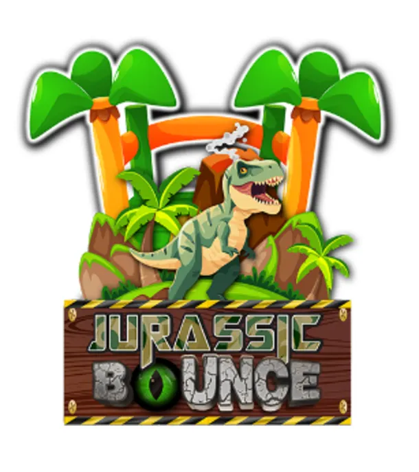 Baby Dinosaur Mini Party Package