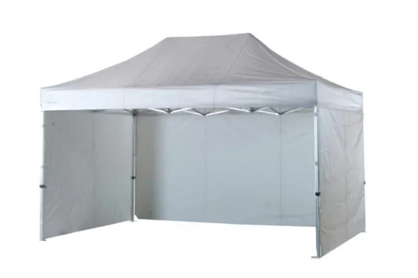 Heavy Duty Event Gazebo