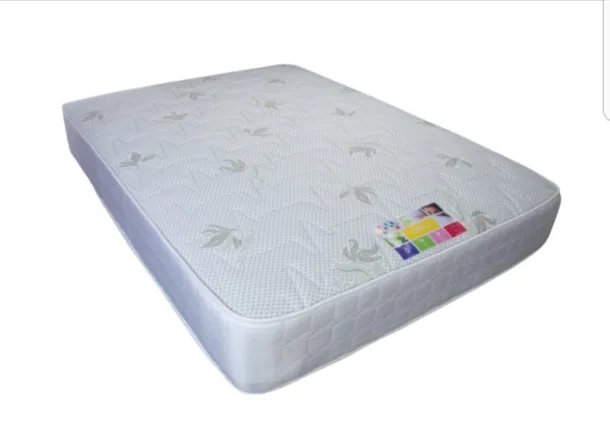 Memory Ortho Mattress