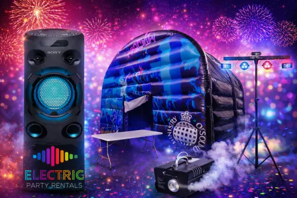 Adults Premium Package