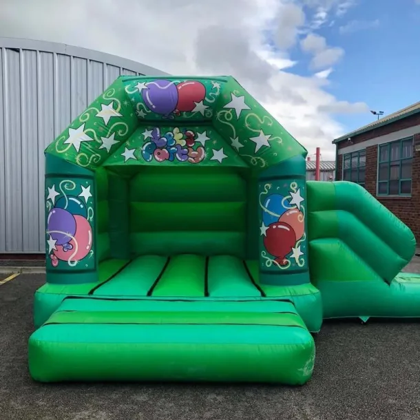 Childrens Slide Combo - Weekend Offer