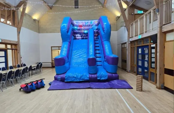 Red Lodge Millennium Centre