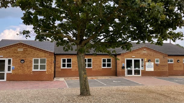 Gorefield Community Hall And Sports Pavilion