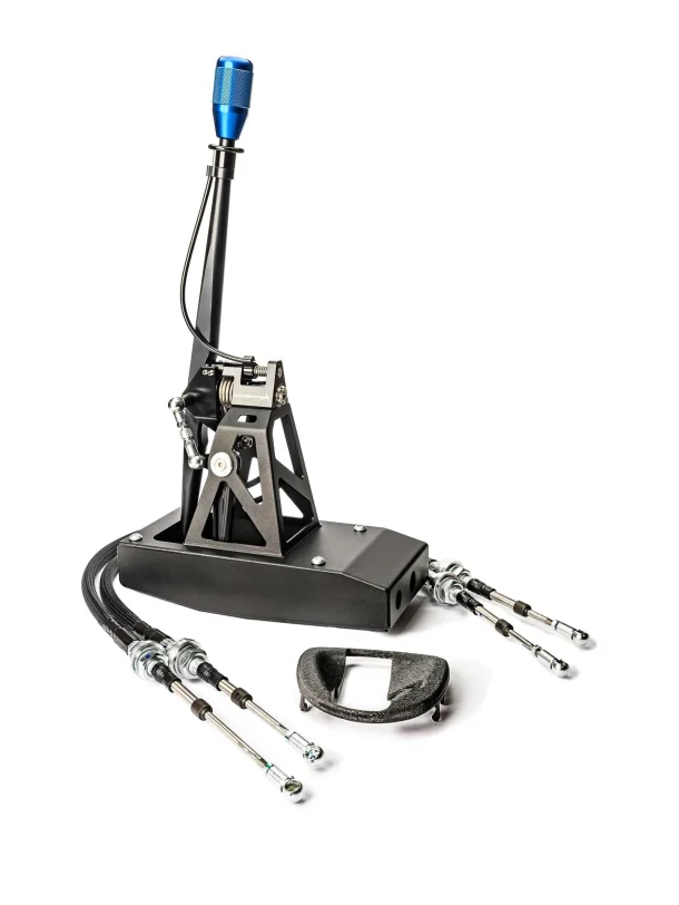 Coolerworx Pro Shifter For Renault Clio Rs 197/200