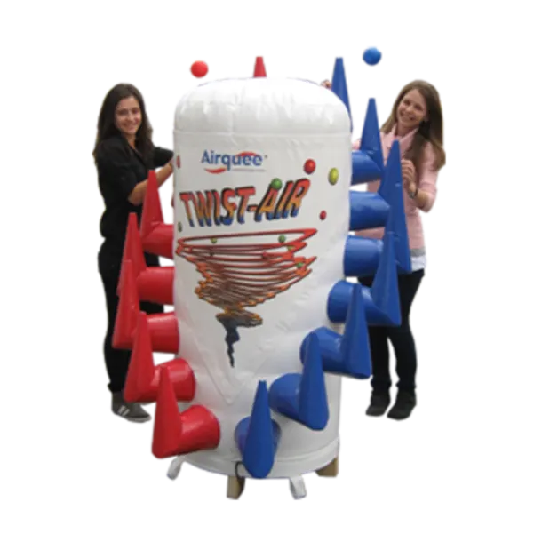 Twist Air Game