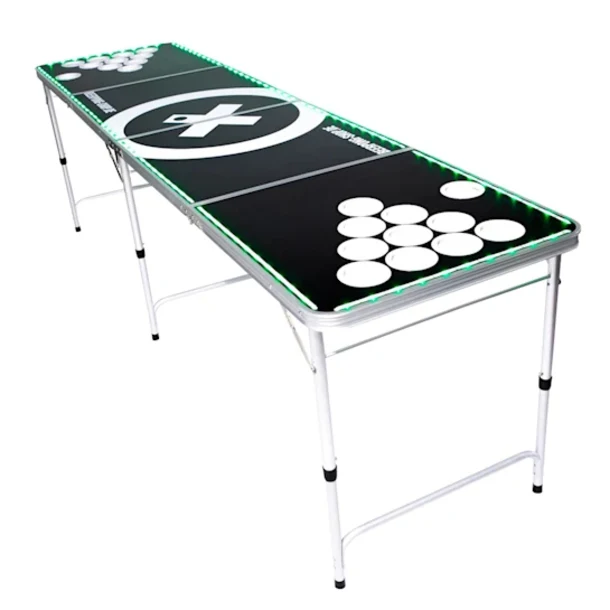 Beer Pong Table