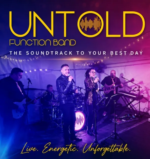 Untold