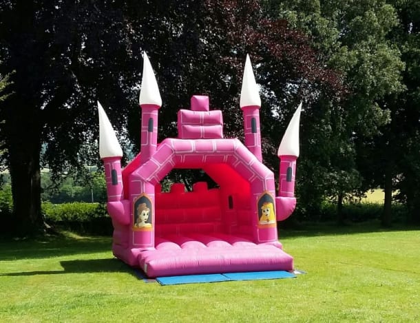 Princess Castle