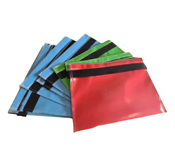 X6 Sand Bags