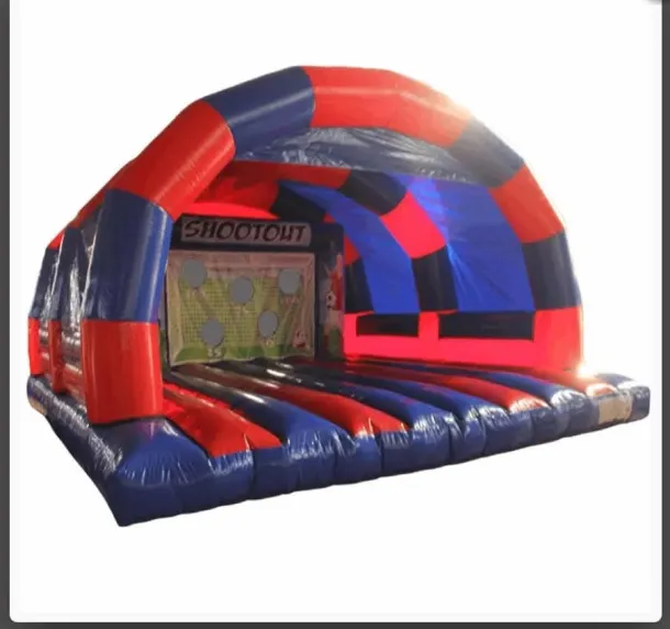 20ft X 20ft Megas Shoot And Bounce