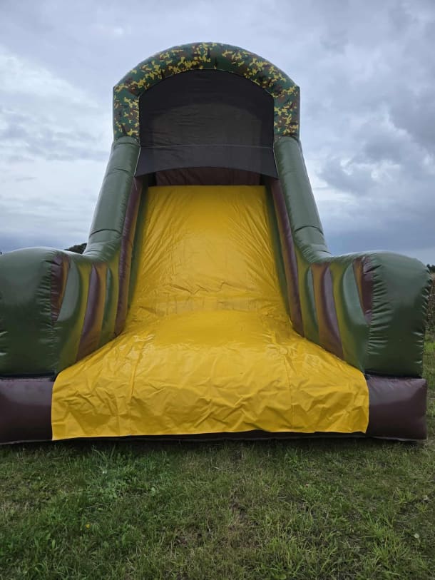 Part 5 10ft Slide