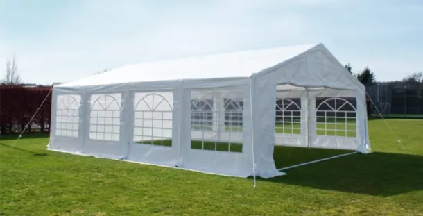 6m X 8m Marquee Hire