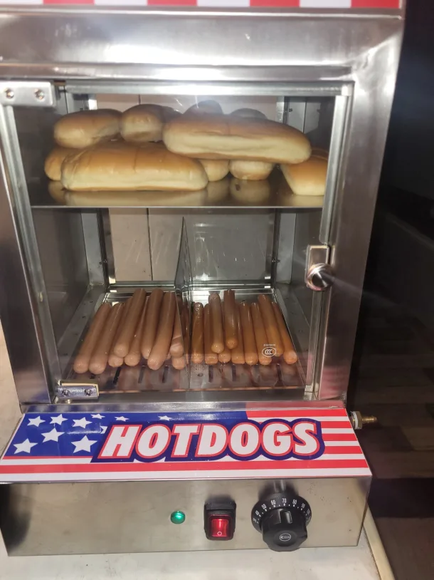 Hotdogs