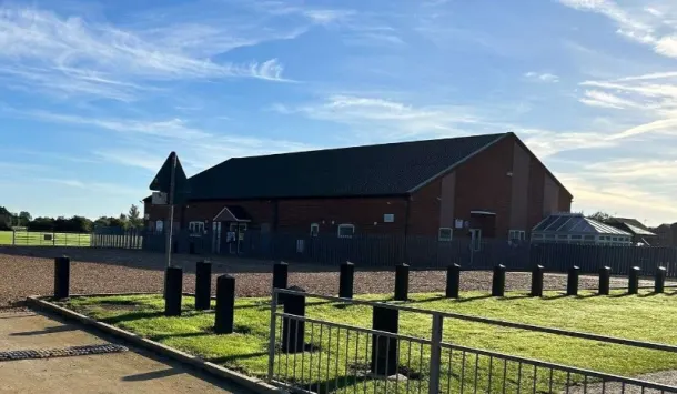 Walpole Community Centre