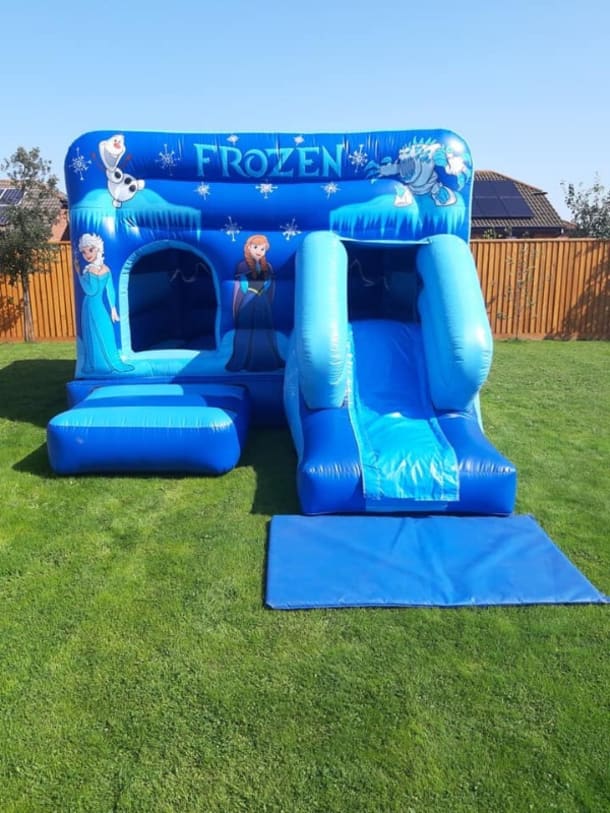 Frozen Party Package Deal