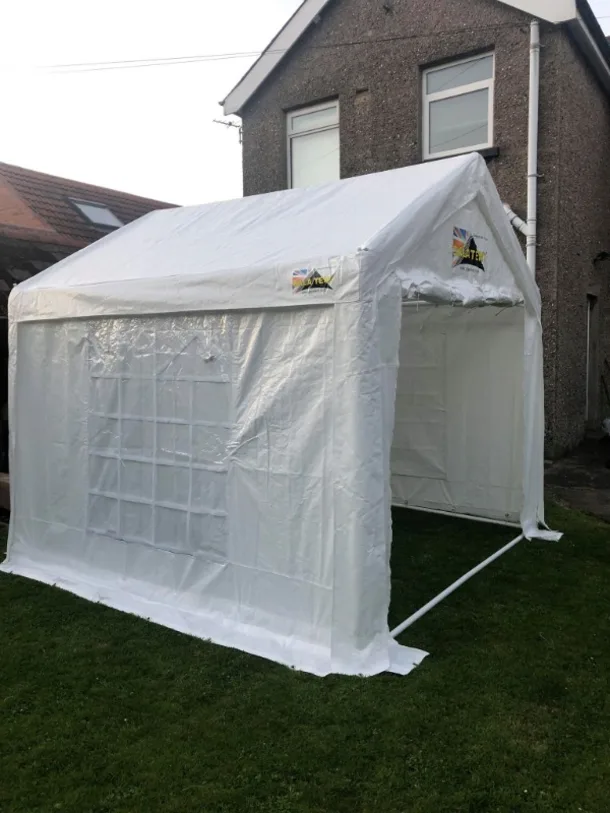 3m X 3m Marquee