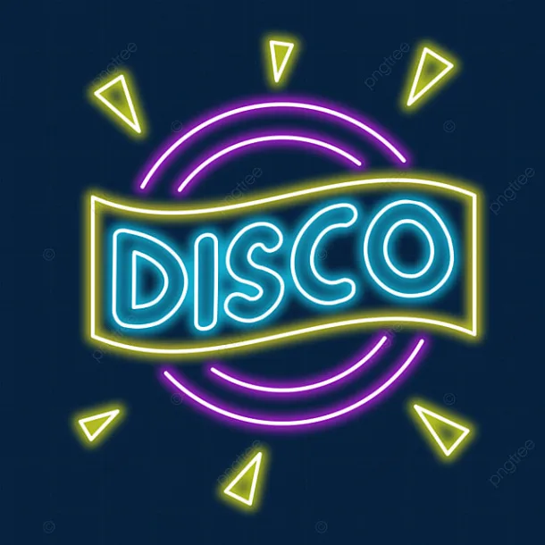 Adult Disco 7 To 11pm